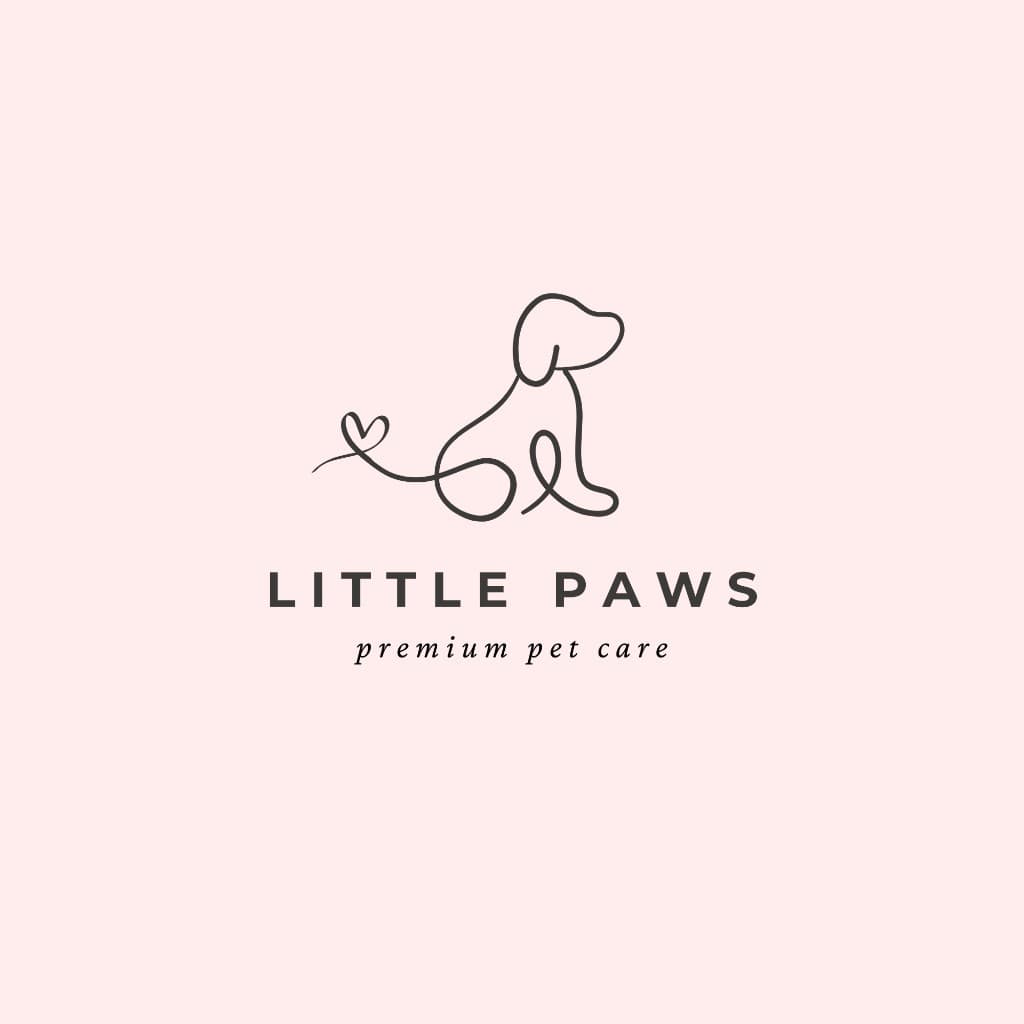 Little Paws — premium pet care